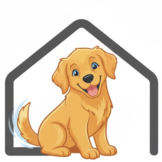 Wiggletail & Co Logo